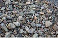 ground stones texture 0006